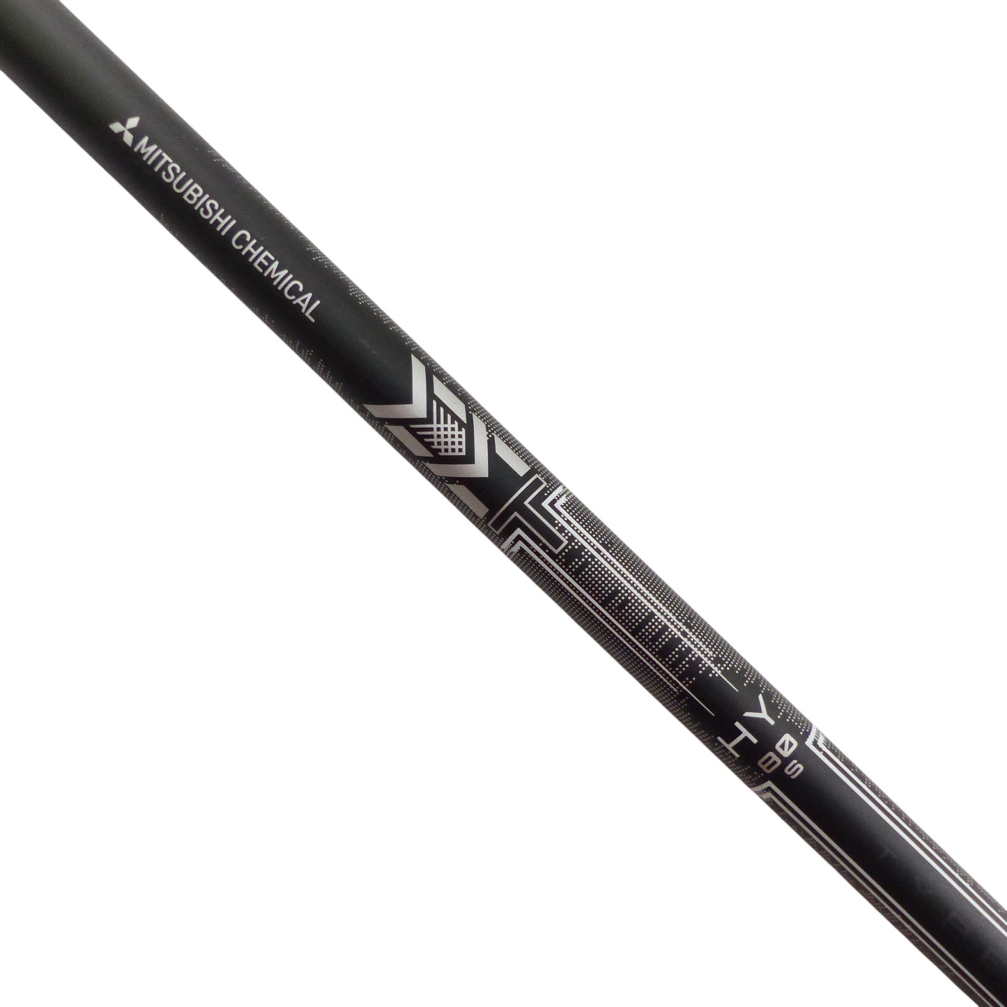 Cobra: King TEC 2023 4H Hybrid Graphite Stiff Right Hand