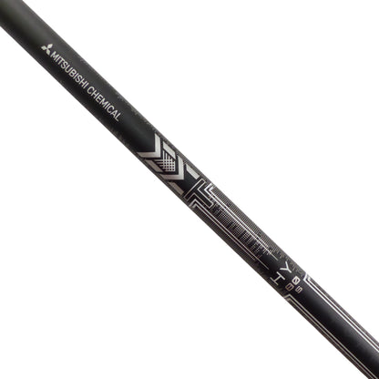 Cobra: King TEC 2023 4H Hybrid Graphite Stiff Right Hand