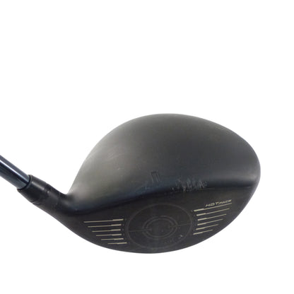 Cobra: DARKSPEED MAX 10.5° Driver Graphite Regular Left Hand