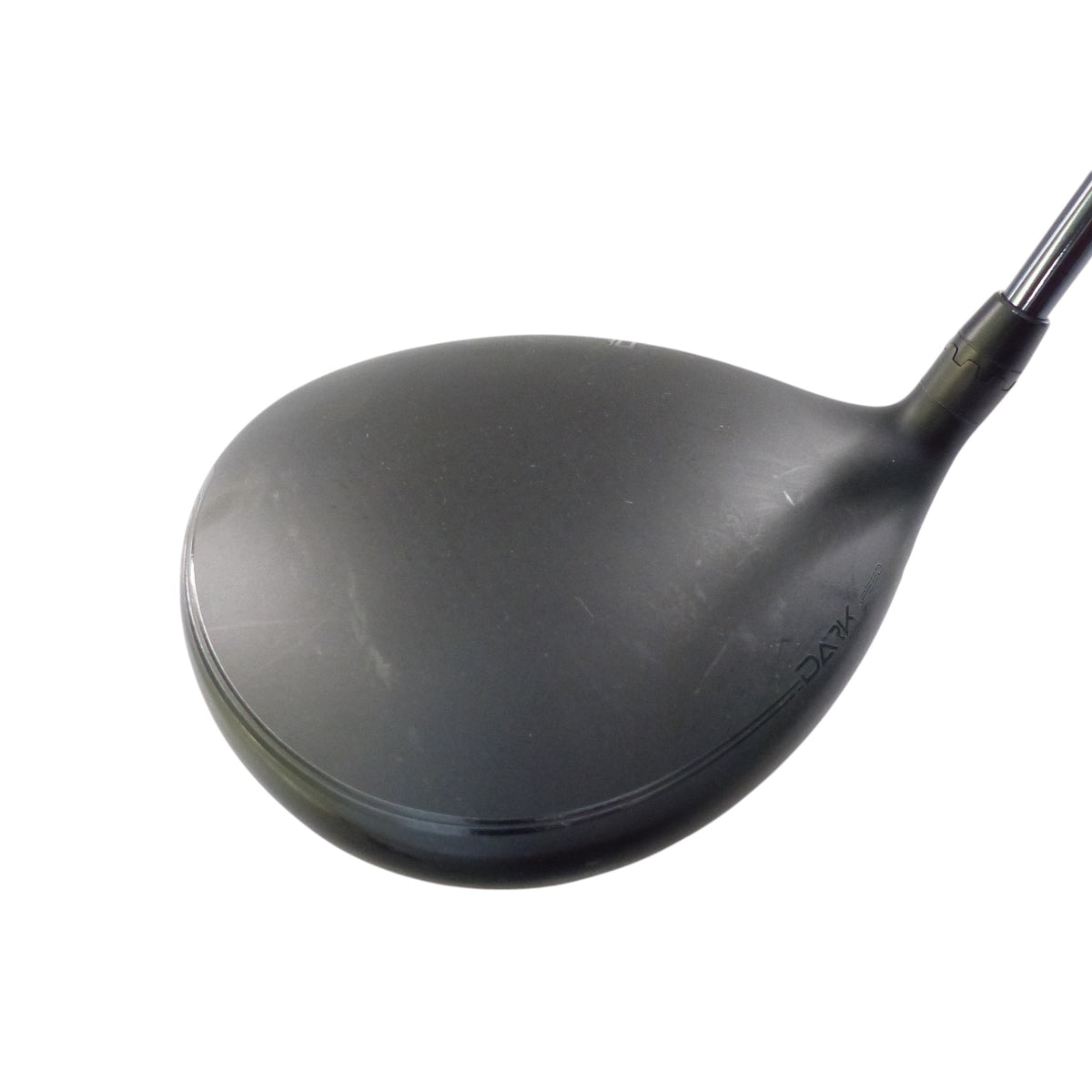 Cobra: DARKSPEED MAX 10.5° Driver Graphite Regular Left Hand