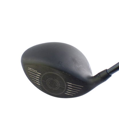 Cobra: DARKSPEED X 10.5° Driver Graphite Regular Right Hand