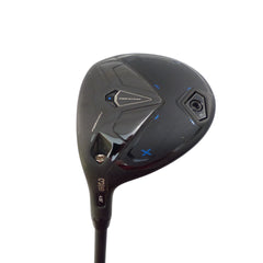 Cobra: DARKSPEED X 3w Fairway Wood Graphite Stiff Left Hand