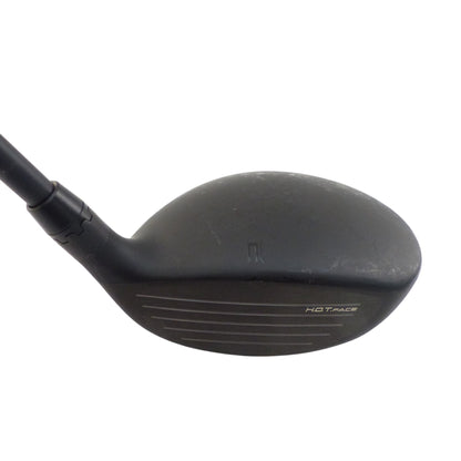 Cobra: DARKSPEED X 3w Fairway Wood Graphite Stiff Left Hand