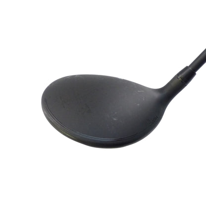 Cobra: DARKSPEED X 3w Fairway Wood Graphite Stiff Left Hand
