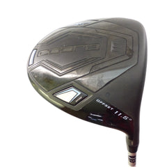 Cobra: AIR-X 2024 Offset 11.5° Driver Graphite Ladies Right Hand