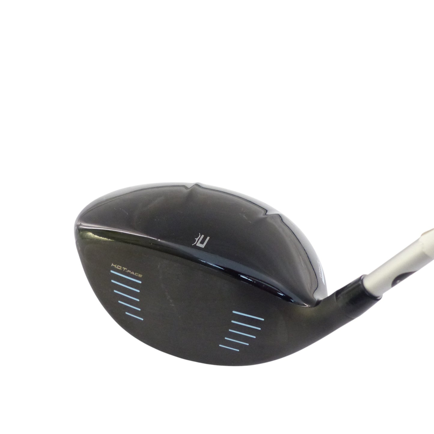 Cobra: AIR-X 2024 Offset 11.5° Driver Graphite Ladies Right Hand