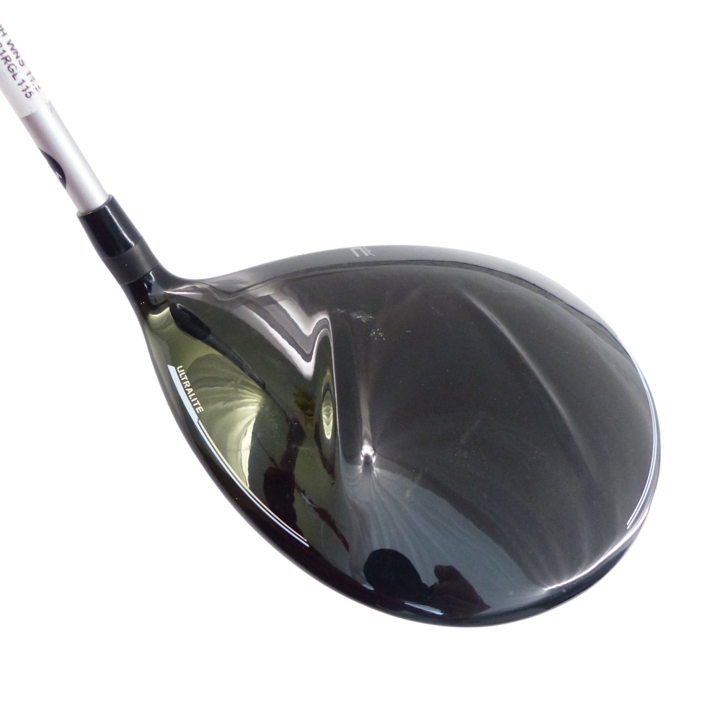 Cobra: AIR-X 2024 Offset 11.5° Driver Graphite Ladies Right Hand