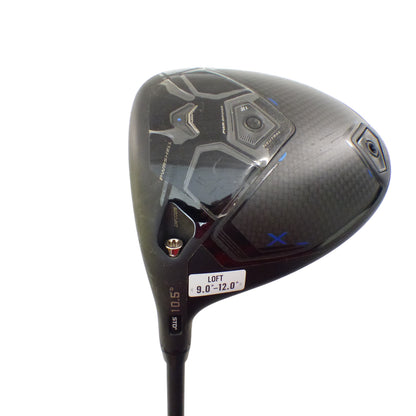 Cobra: DARKSPEED X 10.5° Driver Graphite Regular Left Hand