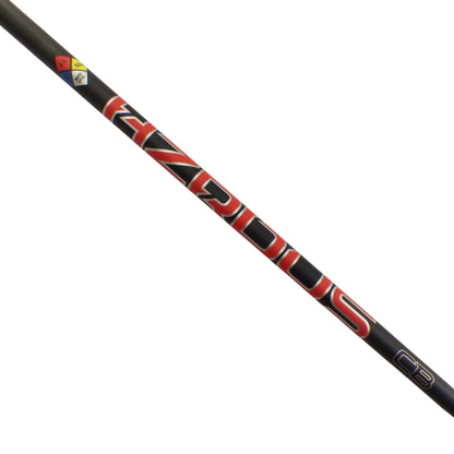 Cobra: DARKSPEED X 10.5° Driver Graphite Regular Left Hand
