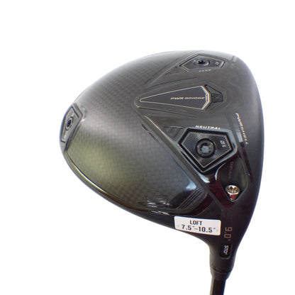 Cobra: DARKSPEED LS 9.0° Driver Graphite X-Stiff Right Hand