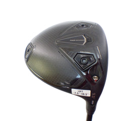 Cobra: DARKSPEED LS 9.0° Driver Graphite X-Stiff Right Hand