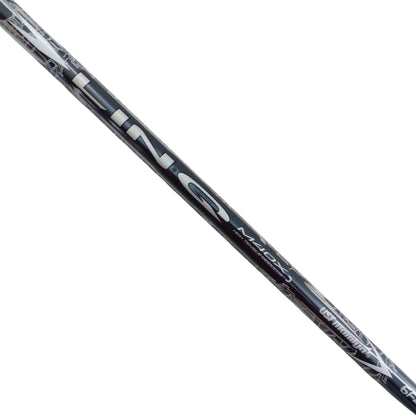 Cobra: DARKSPEED X 10.5° Driver Graphite Stiff Left Hand