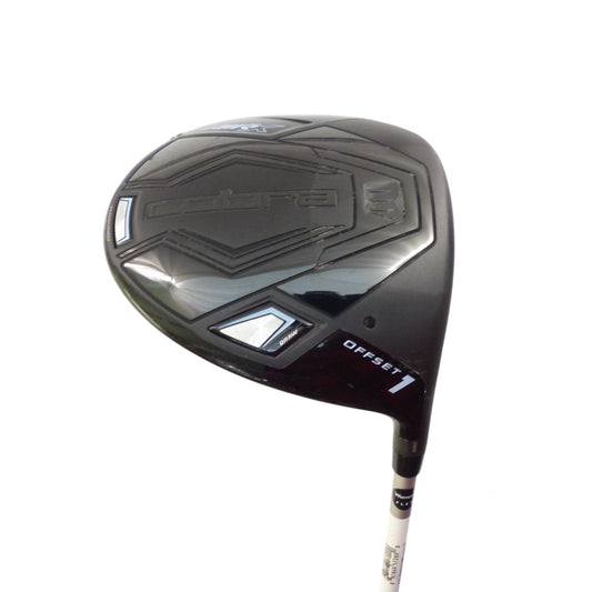Cobra: AIR-X 2024 Offset 13.5° Driver Graphite Ladies Right Hand