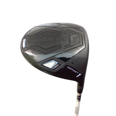 Cobra: AIR-X 2024 Offset 13.5° Driver Graphite Ladies Right Hand