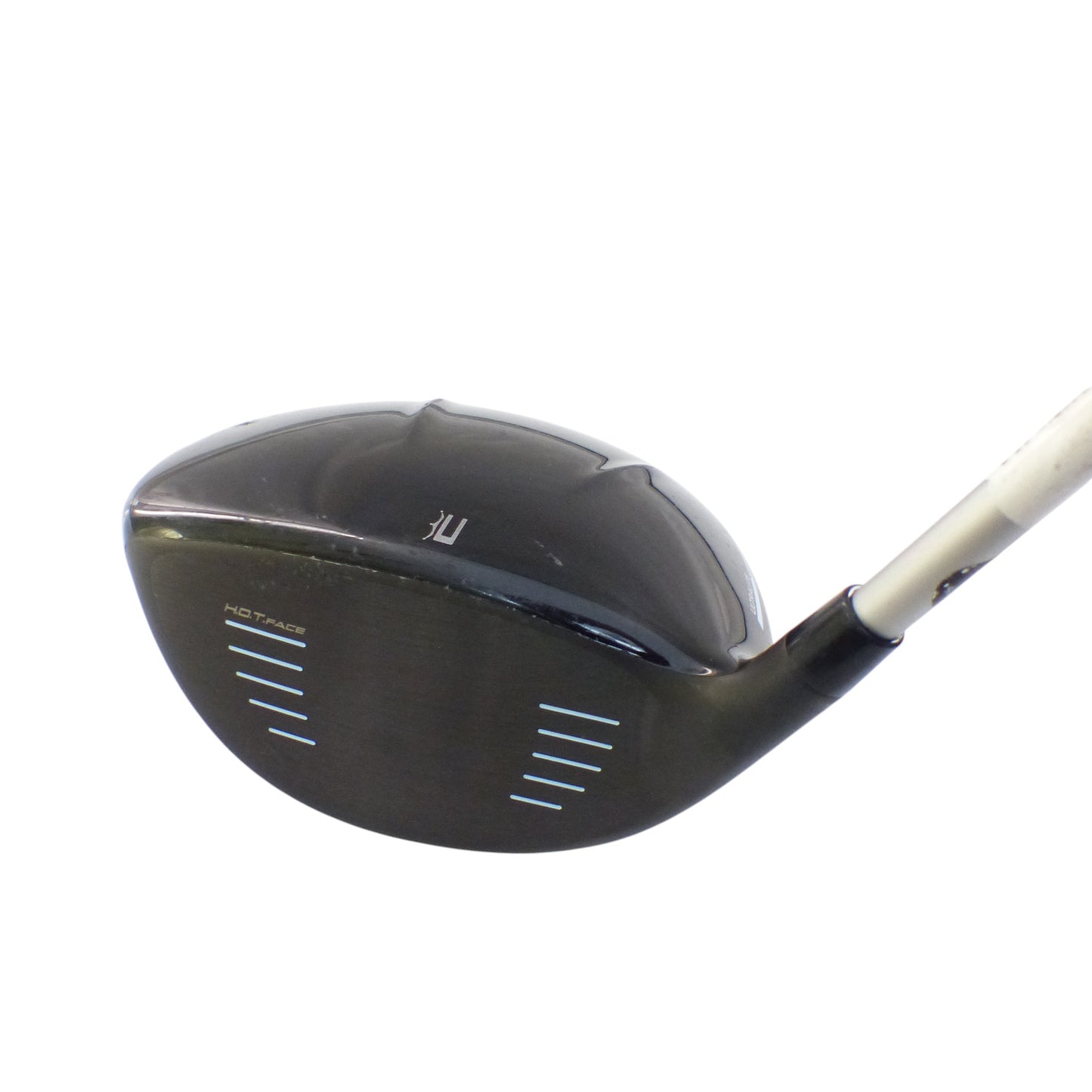 Cobra: AIR-X 2024 Offset 13.5° Driver Graphite Ladies Right Hand