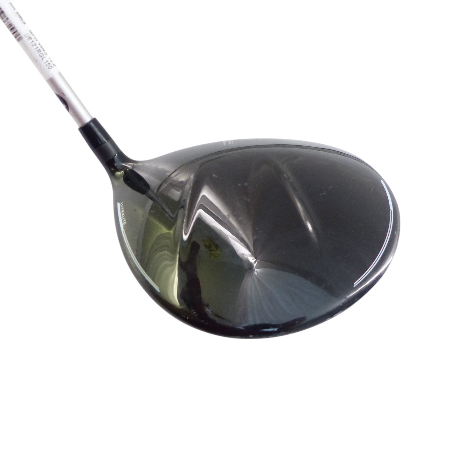 Cobra: AIR-X 2024 Offset 13.5° Driver Graphite Ladies Right Hand
