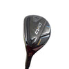TaylorMade: Qi10 Rescue 4H Hybrid Graphite Regular Left Hand