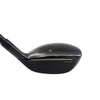 TaylorMade: Qi10 Rescue 4H Hybrid Graphite Regular Left Hand