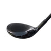 TaylorMade: Qi10 Rescue 4H Hybrid Graphite Regular Left Hand