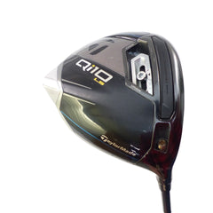 TaylorMade: Qi10 LS 10.5° Driver Graphite Regular Right Hand