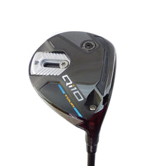 TaylorMade: Qi10 Tour 3w Fairway Wood Graphite Stiff Right Hand
