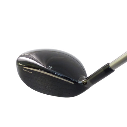 TaylorMade: Qi10 Max 3w Fairway Wood Graphite Stiff Right Hand