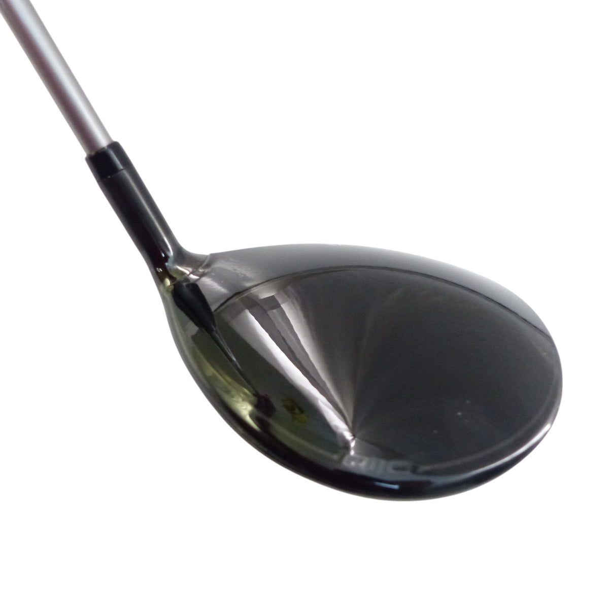 TaylorMade: Qi10 Max 3w Fairway Wood Graphite Stiff Right Hand