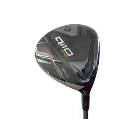 TaylorMade: Qi10 MAX 5w Fairway Wood Graphite Regular Right Hand