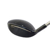 TaylorMade: Qi10 MAX 5w Fairway Wood Graphite Regular Right Hand