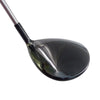 TaylorMade: Qi10 Max 5w Fairway Wood Graphite Regular Right Hand