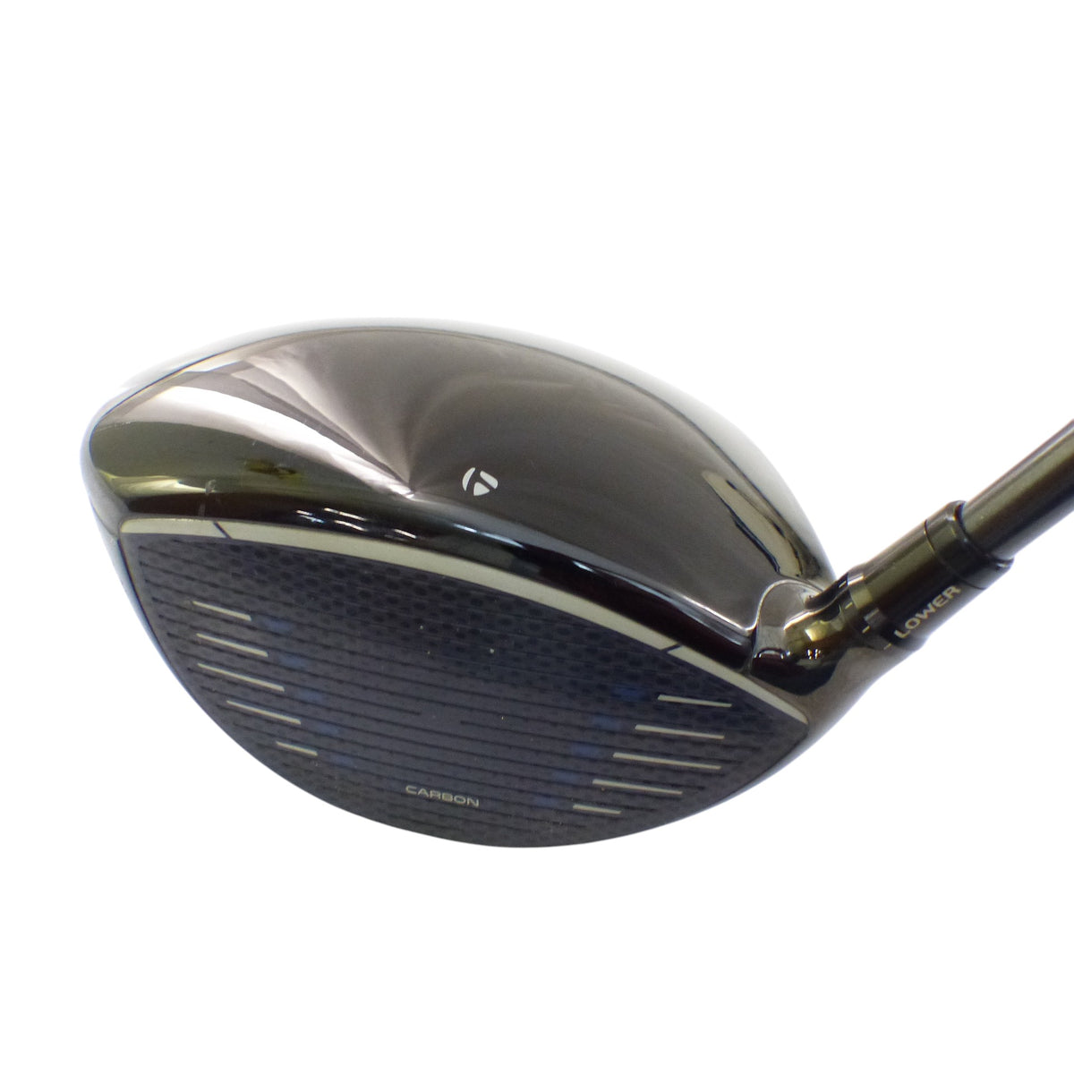 TaylorMade: Qi10 Max 10.5° Driver Graphite Stiff Right Hand