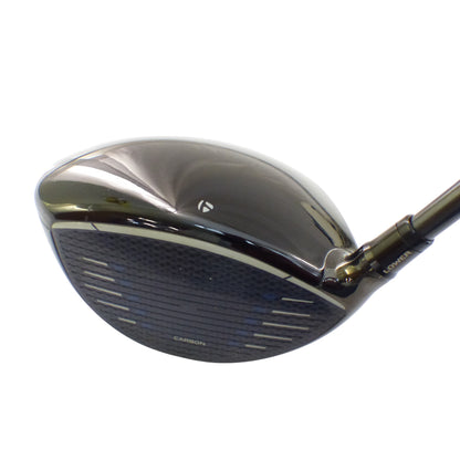 TaylorMade: Qi10 Max 10.5° Driver Graphite Stiff Right Hand