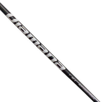 TaylorMade: Qi10 Max 10.5° Driver Graphite Stiff Right Hand