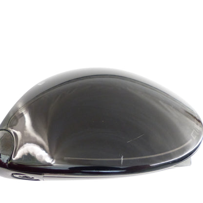 TaylorMade: Qi10 Max 10.5° Driver Graphite Stiff Right Hand