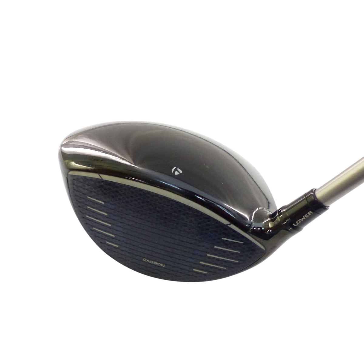 TaylorMade: Qi10 Max 9.0° Driver Graphite Stiff Right Hand