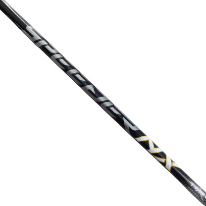 TaylorMade: Qi10 Max 9.0° Driver Graphite Stiff Right Hand