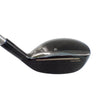 TaylorMade: Qi10 Max Rescue 4H Hybrid Graphite Regular Left Hand