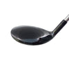 TaylorMade: Qi10 Max Rescue 4H Hybrid Graphite Regular Left Hand
