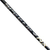 TaylorMade: Qi10 Max Rescue 4H Hybrid Graphite Regular Left Hand