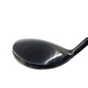 TaylorMade: Qi10 5w Fairway Wood Graphite Regular Left Hand