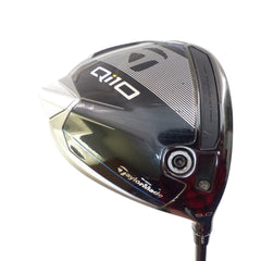 TaylorMade: Qi10 9.0° Driver Graphite Stiff Right Hand