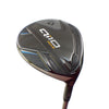 TaylorMade: Qi10 Max 5w Fairway Wood Graphite Seniors Right Hand