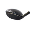 TaylorMade: Qi10 Max 5w Fairway Wood Graphite Seniors Right Hand