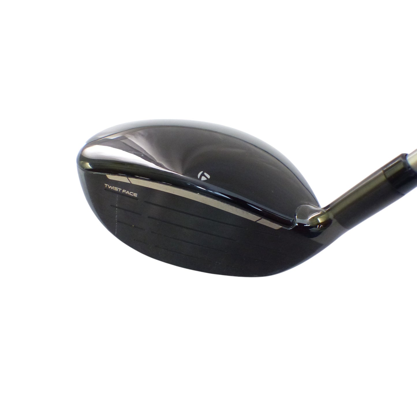 TaylorMade: Qi10 Max 5w Fairway Wood Graphite Seniors Right Hand