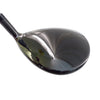 TaylorMade: Qi10 Max 5w Fairway Wood Graphite Seniors Right Hand