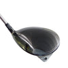 TaylorMade: Qi10 12.0° Driver Graphite Seniors Right Hand