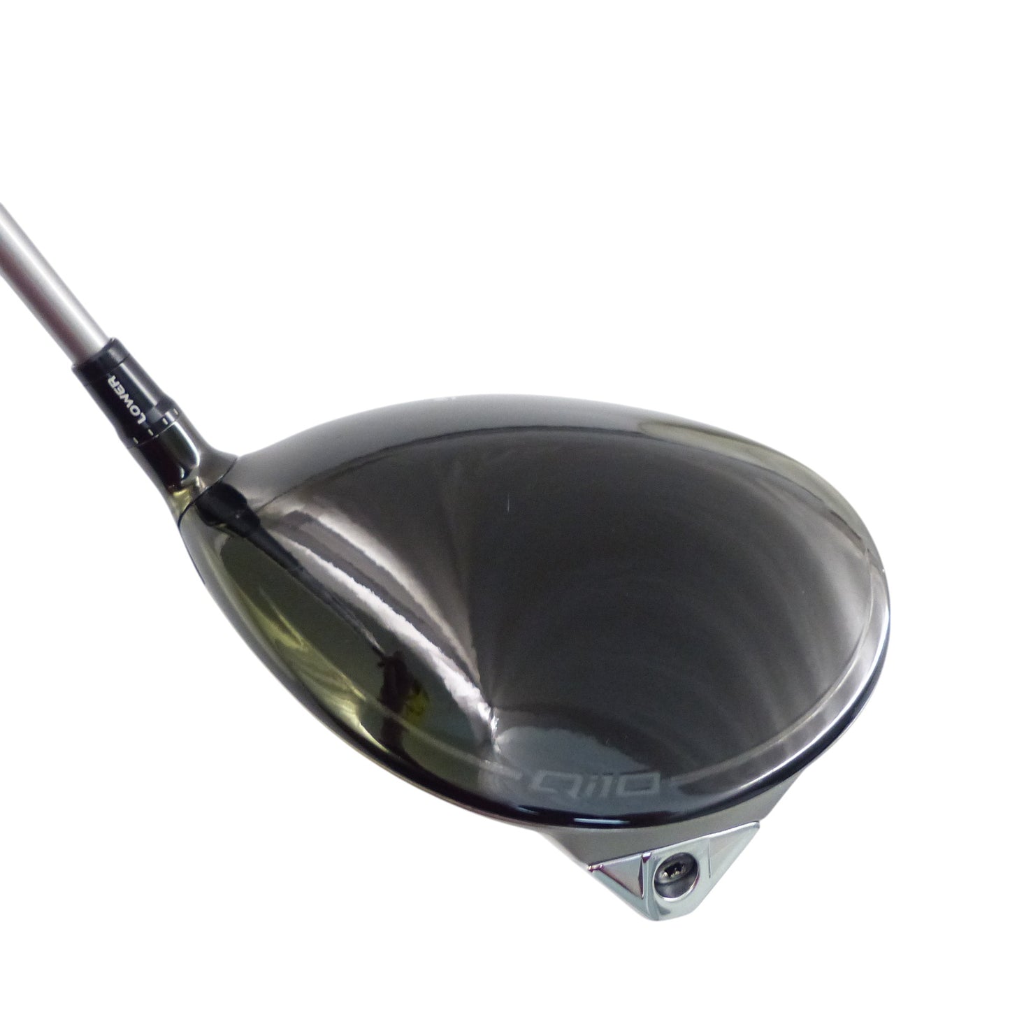 TaylorMade: Qi10 12.0° Driver Graphite Seniors Right Hand