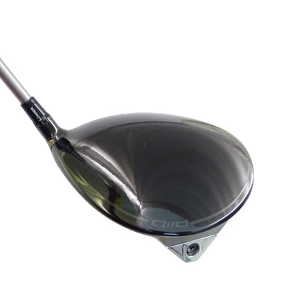 TaylorMade: Qi10 12.0° Driver Graphite Seniors Right Hand