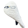 TaylorMade: Qi10 12.0° Driver Graphite Seniors Right Hand