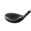 TaylorMade: Qi10 Max Rescue 4H Hybrid Graphite Regular Left Hand